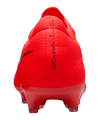 Nike Air Zoom Mercurial Vapor XVII Elite AG Break'Em Rot F600 - rot