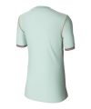 Nike FFF Frankreich Trikot Away WM 2026 Kids Grün F394 - gruen