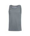 Jako Run 2.0 Tanktop Running Grau F40