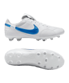 Nike Premier III FG Weiss Blau F103