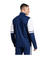 adidas Squadra 25 Trainingsjacke Blau - blau