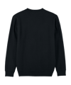 Wontorriors FC Fan Sweatshirt Schwarz FC002 - schwarz