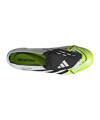 adidas Predator Elite FG Radiant Blaze Weiß - weiss