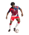 adidas FC Bayern München Pre Match Trikot 2026/2027 Blau - blau