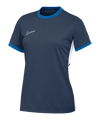 Nike Academy 25 Trainingshirt Damen Blau F410