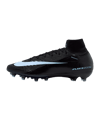 Nike Air Zoom Mercurial Superfly X Elite AG Shadow Schwarz F001 - schwarz