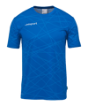 Uhlsport Prediction Trikot Kids Blau F043 - blau