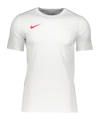 Nike Park VII Trikot Kids Weiss Rot F103