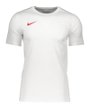 Nike Park VII Trikot Kids Weiss Rot F103