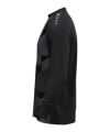 JAKO River Torwarttrikot Kids Schwarz F800 - schwarz