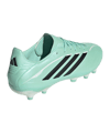 adidas Copa Pure IV League FG Final Rush Grün - gruen