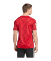 adidas FC Liverpool Pre Match Trikot 2026/2027 Rot - rot