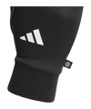 adidas Tiro Competition Spielerhandschuhe Schwarz - schwarz