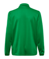 Hummel Essential Track Jacke Kids Grün F6235 - gruen