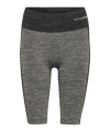 Hummel hmlCLEA Seamless Radler Short Damen F2122