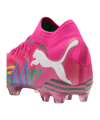 PUMA FUTURE 9 Ultimate FG City Attack Mexico City Rosa F01 - rosa
