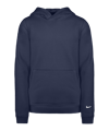 Nike Park 26 Hoody Kids Blau F410 - blau