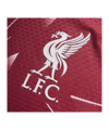 adidas FC Liverpool Authentic Trikot Home 2026/2027 Rot - rot