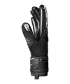 Reusch Attrakt Infinity TW-Handschuhe F7700 - schwarz