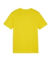 PUMA teamGOAL Casuals T-Shirt Kids Gelb F07 - gelb