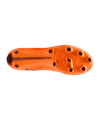 PUMA ULTRA 6 Match+ FG/AG Hot Pursuit Orange F03 - orange