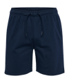 Hummel Active Co Short Blau F7364 - blau