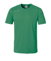 Uhlsport Essential Trikot kurzarm Kids Grün F11 - gruen
