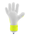 KEEPERsport Pro Elite NC Torwarthandschuhe Gelb - gelb