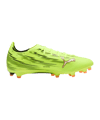 PUMA ULTRA 6 Match FG/AG Unleash Gelb F01 - gelb