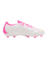 PUMA KING 20 Match FG/AG Showtime Weiß F05 - weiss