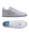 Nike Kobe Air Force 1 Low Lower Merion High Weiß