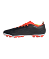 adidas Predator League 2G/3G AG Solar Energy - schwarz