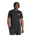 adidas Wiesn Graphic T-Shirt Schwarz - schwarz