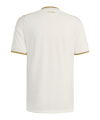 adidas Venezuela Authentic Trikot Away 2026 Weiß - weiss