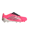 adidas Predator League FT FG Road to Glory Kids - rosa