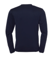 Uhlsport Essential Trainingstop langarm Blau F12 - blau
