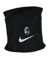Nike SC Freiburg Neckwarmer Schwarz F010 - schwarz