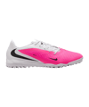 Nike Phantom 6 Low Academy TF Breakout Rosa F900 - rosa