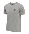 Hummel hmlgc Graham T-Shirt Grau F2006