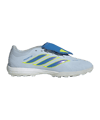 adidas Predator Pro TF Ice Cold Precision Blau - blau