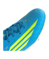 adidas F50 League FG/MG Ice Cold Precision Blau - blau