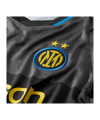 Nike Inter Mailand Trikot 3rd 2026/2027 Grau F069 - grau