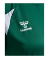 hummel Core 2.0 Trikot Damen Grün F6131 - gruen