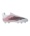 adidas F50 League LL FG Lamine Yamal PE Heartbreaker Kids Weiß - weiss