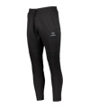 Erima Basic Trainingshose Kids Schwarz - schwarz