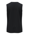 JAKO One Tanktop Schwarz F800 - schwarz