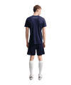 Nike FC Barcelona Strike Trainingsshirt Blau F401 - blau