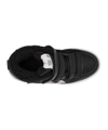 Hummel Stiefel Kids Schwarz F2448 Schwarz F2448 - schwarz