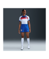 Nike England Short Home 2025 Damen Blau F405 - blau
