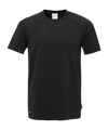 Uhlsport ID T-Shirt Schwarz F01